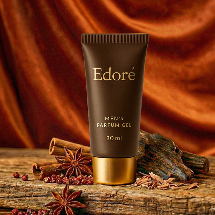 جل عطري ┃Spicy Oud