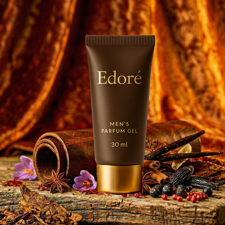 جل عطري┃Tuscan Leather