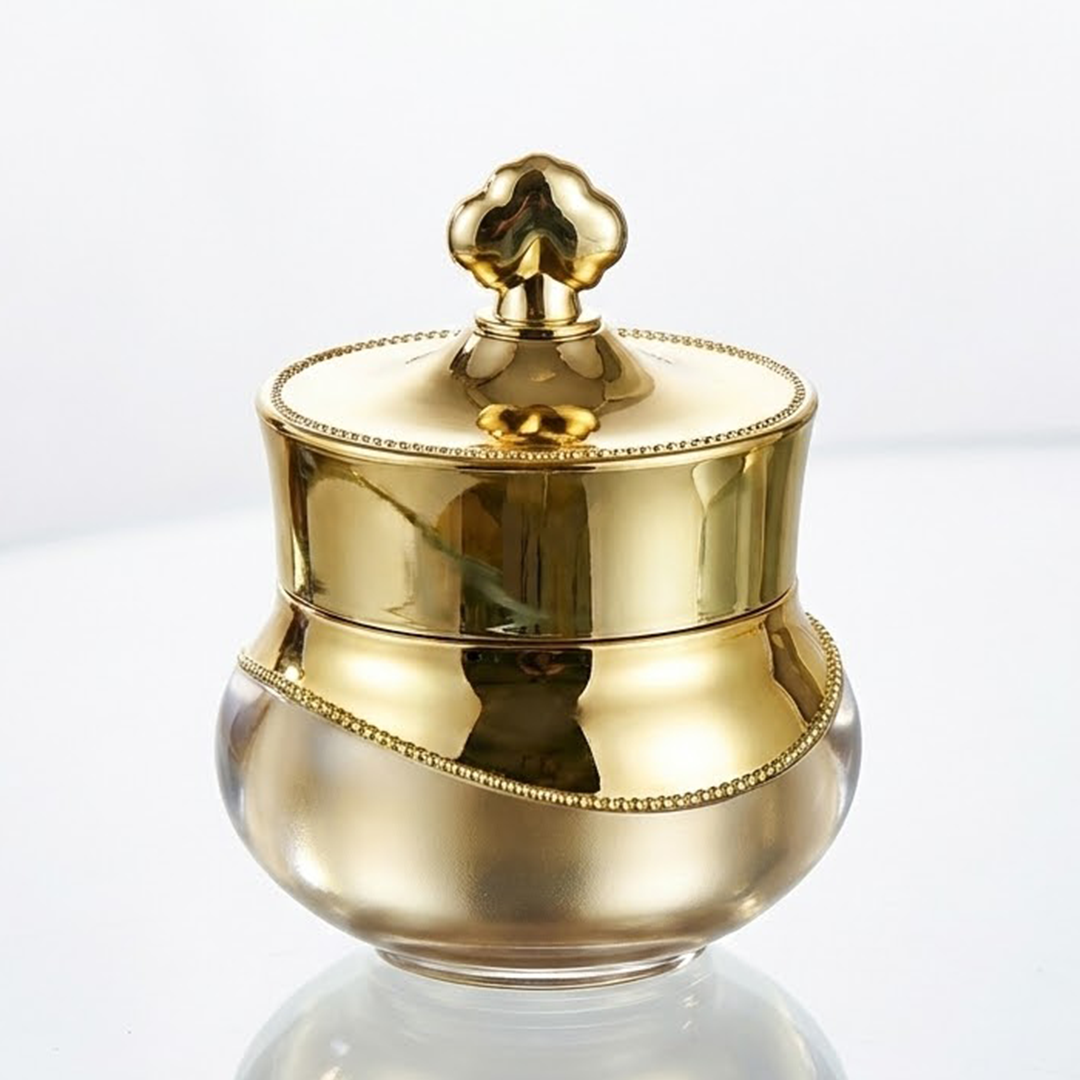 🎁 5. Parfum Gel Men┃Tobacco Vanille (100% off)