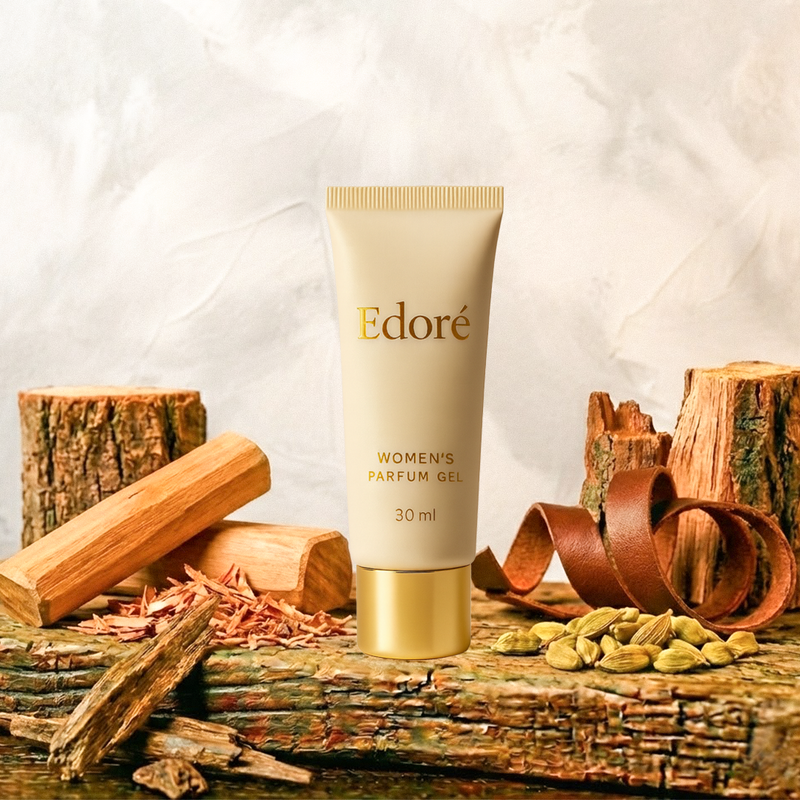 Parfum Gel┃Santal 33