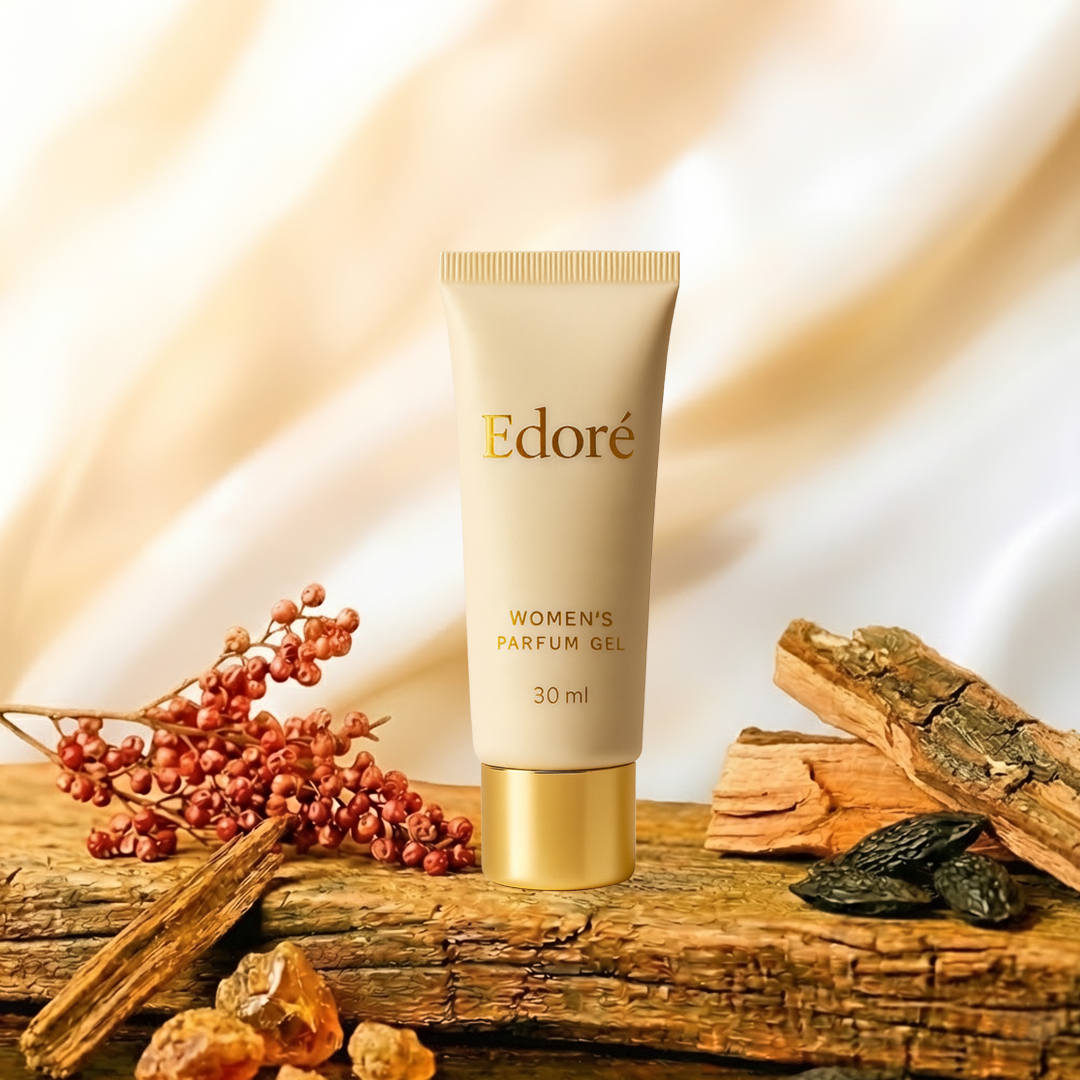 Parfum Gel┃Edorè Special
