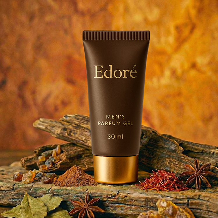 جل عطري ┃Tahoun Al Oud