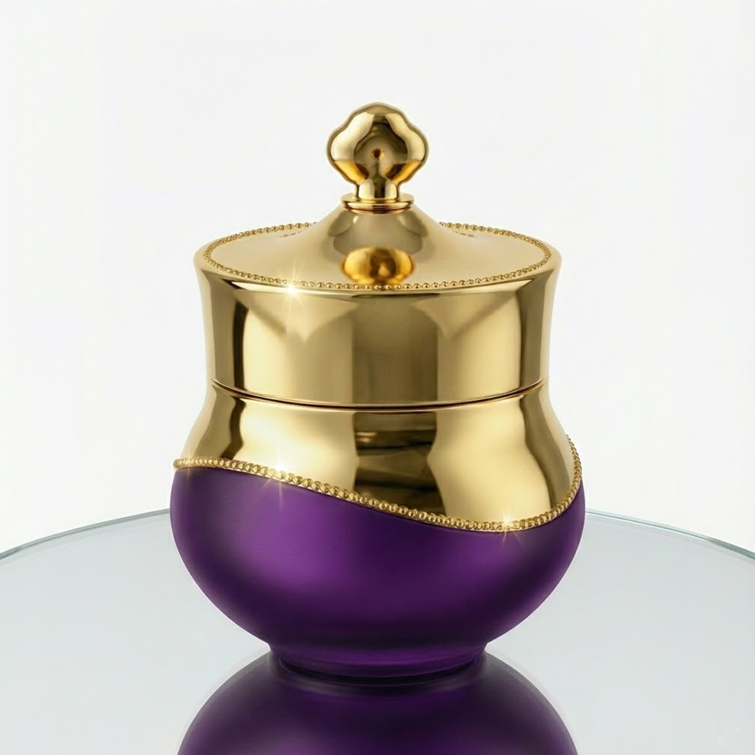 6. Parfum Gel Women┃Black Opium Over Red