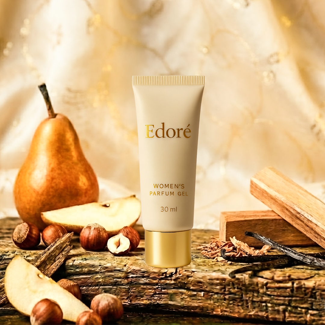 Parfum Gel┃Guidance